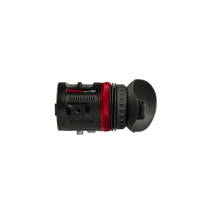 Kameleon Pro EVF for RED Raptor XL - Zacuto