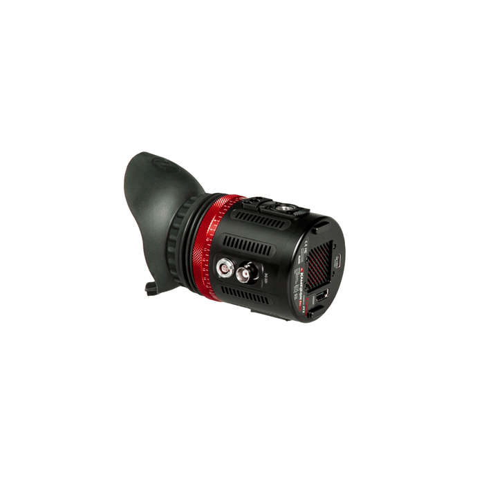 Kameleon Pro EVF for RED Raptor XL - Zacuto