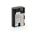 LP - E6 Compatible Battery - Zacuto