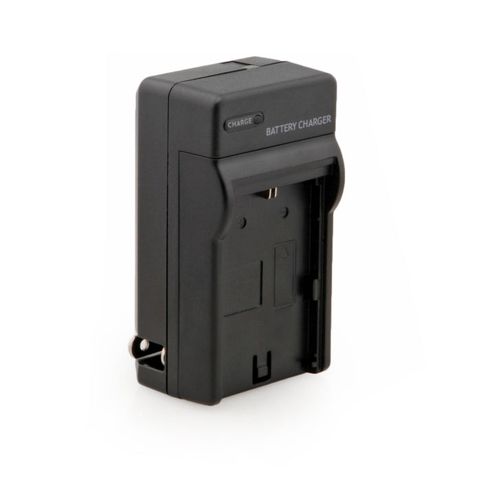 LP - E6 Compatible Charger - Zacuto