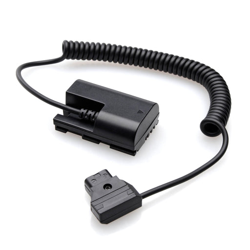 LP - E6 to D - Tap Cable - Zacuto