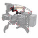 Mounting Kit for C300 - C500 Z - Finder - Zacuto