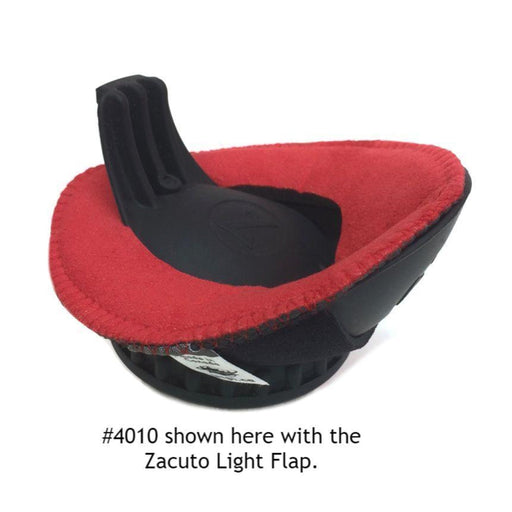 Oval Large Eyecushion 4010 - Zacuto