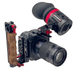 Panasonic BGH1 & BS1H Cage - Zacuto
