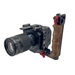 Panasonic BGH1 & BS1H Cage - Zacuto