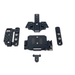 Panasonic BGH1 & BS1H Cage - Zacuto