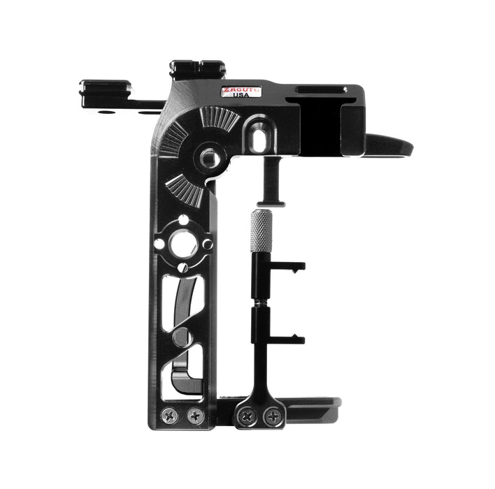 Panasonic Lumix G9II, S5II, & S5IIX Cage - Zacuto