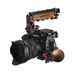 Panasonic Lumix G9II, S5II, & S5IIX Cage - Zacuto