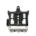 RED KOMODO Cage Base Plate - Zacuto