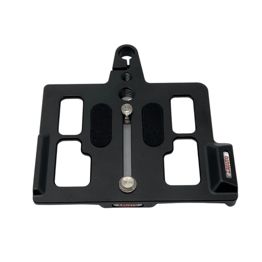 RED KOMODO Cage Base Plate - Zacuto