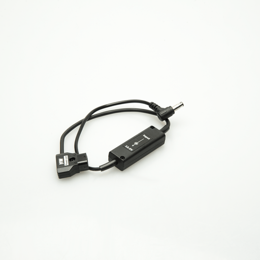 Regulated FS5 power cable - Zacuto