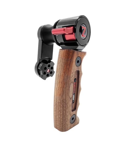 Right Rosette Trigger Handgrip - Zacuto