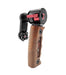 Right Rosette Trigger Handgrip - Zacuto