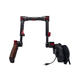 Rosette Dual Trigger Grips - Zacuto