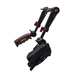 Rosette Dual Trigger Grips - Zacuto