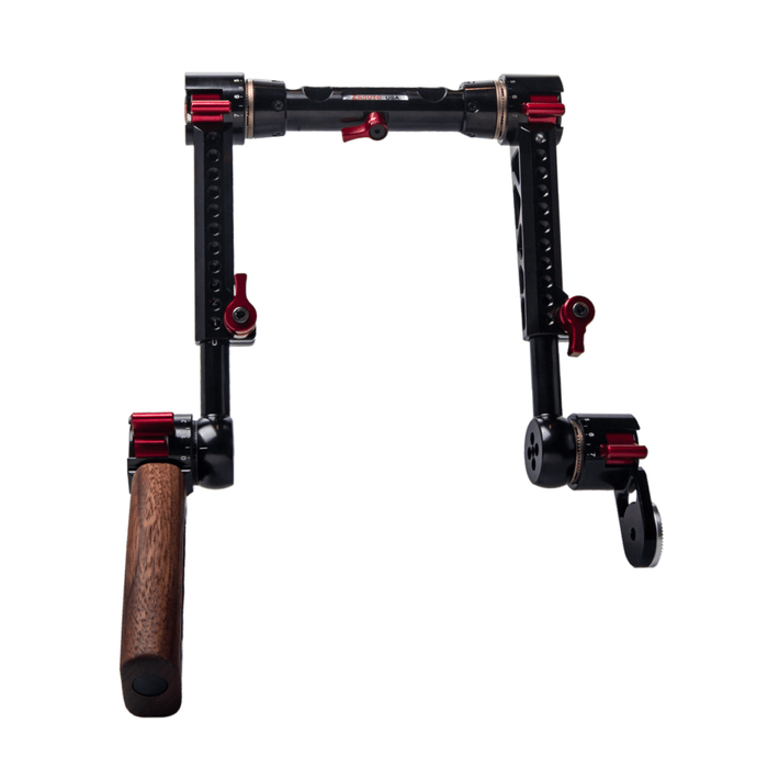 Rosette Dual Trigger Grips - Zacuto