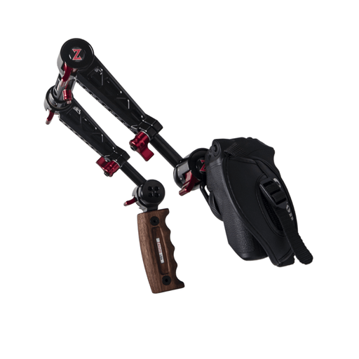 Rosette Dual Trigger Grips - Zacuto