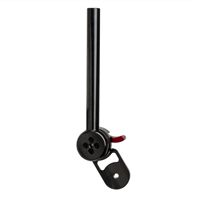 Rosette Trigger Grip - Zacuto