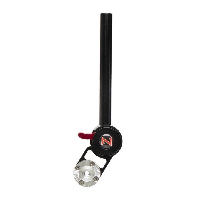 Rosette Trigger Grip - Zacuto