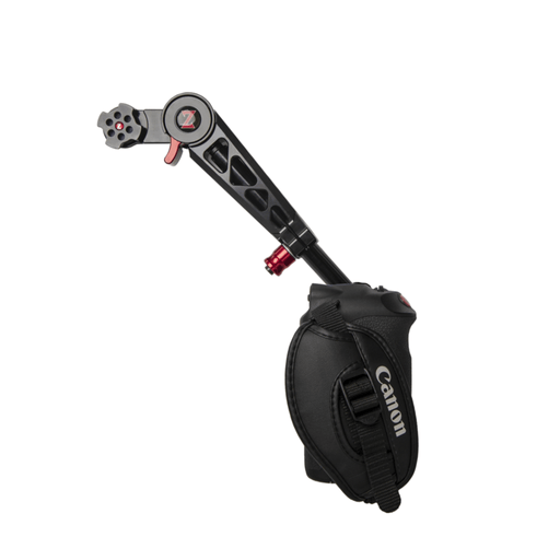 Rosette Trigger Grip - Zacuto