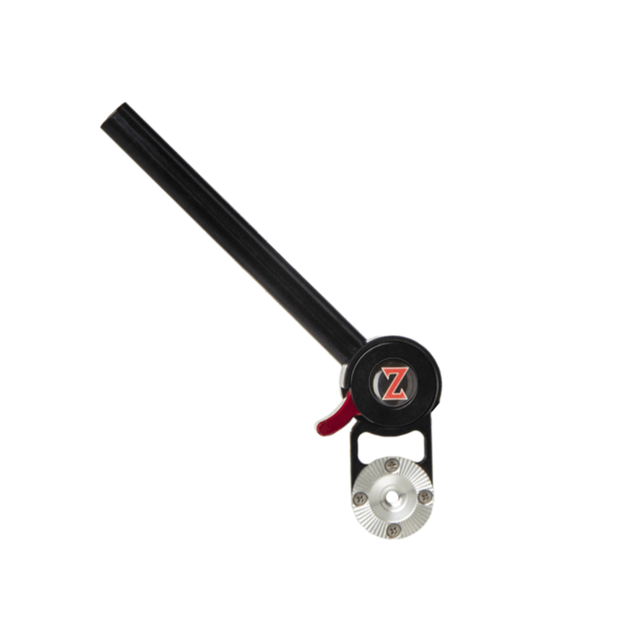 Rosette Trigger Grip - Zacuto
