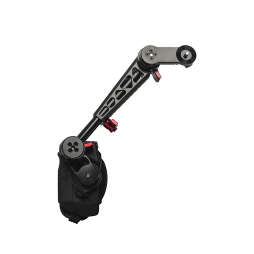 Rosette Trigger Grip - Zacuto