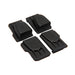 SDI & HDMI Replacement Covers - Zacuto