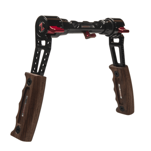 Shorty Trigger Grips - Zacuto