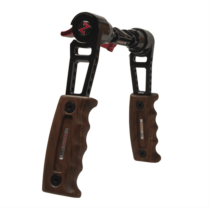Shorty Trigger Grips - Zacuto