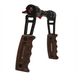 Shorty Trigger Grips - Zacuto