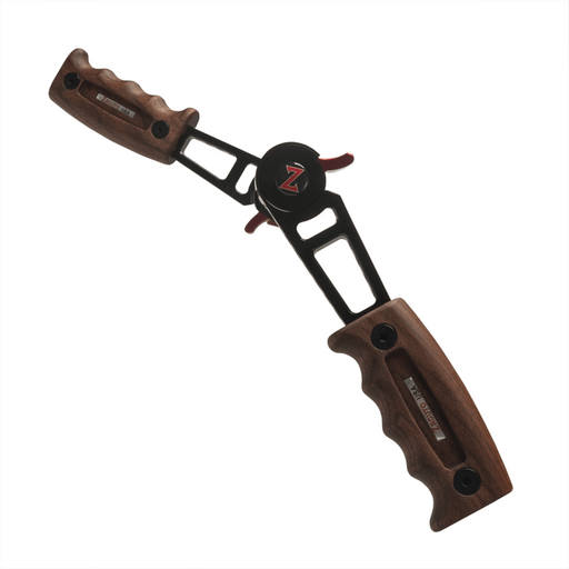 Shorty Trigger Grips - Zacuto