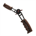 Shorty Trigger Grips - Zacuto