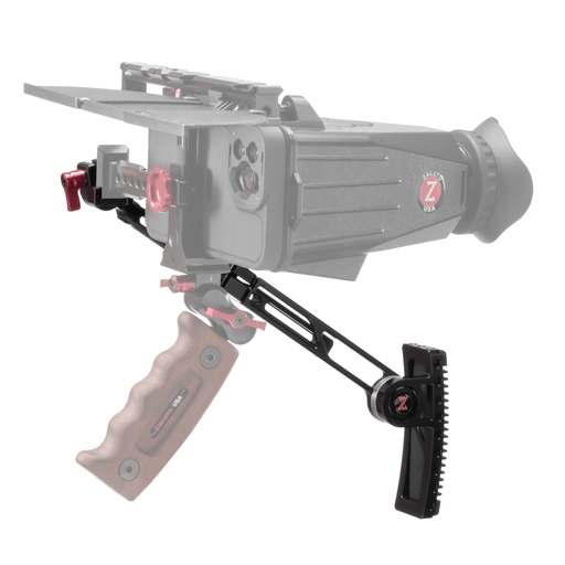 Shoulder Stock for Smart Z - Finder - Zacuto