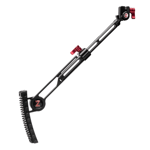 Shoulder Stock for Smart Z - Finder - Zacuto