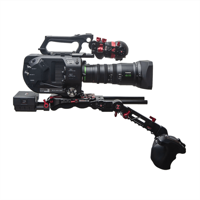 Sony FS7 II Recoil Pro V2 - Zacuto