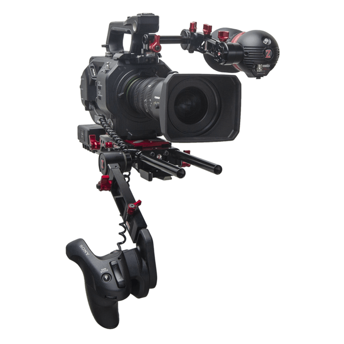 Sony FS7 II Recoil Pro V2 - Zacuto