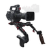 Sony FS7 II Recoil with Dual Trigger Grips - Zacuto