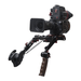 Sony FS7 II Recoil with Dual Trigger Grips - Zacuto