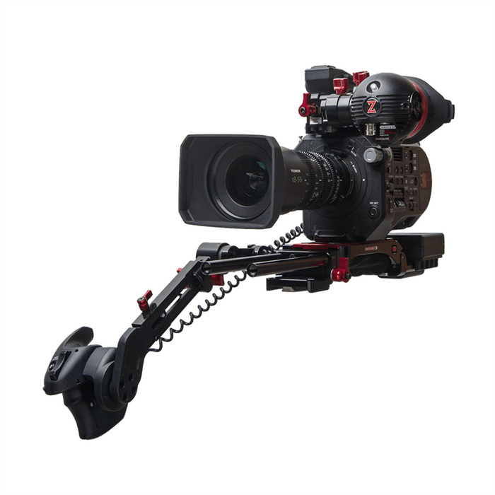 Sony FS7 Recoil Pro V2 - Zacuto