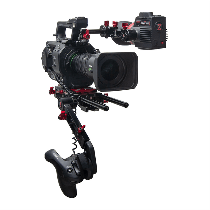 Sony FS7 Recoil Pro V2 - Zacuto