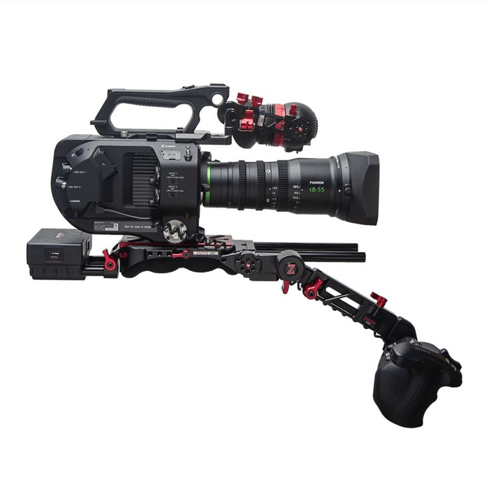 Sony FS7 Recoil Pro V2 - Zacuto
