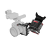 Sony FX3 Cage & Z - Finder - Zacuto