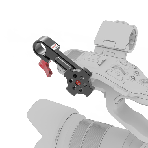 Sony FX6 Handle Mount - Zacuto