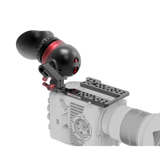 Sony FX6 Top Plate - Zacuto