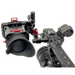 Sony FX6 Z - Finder - Zacuto