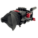 Sony FX6 Z - Finder - Zacuto