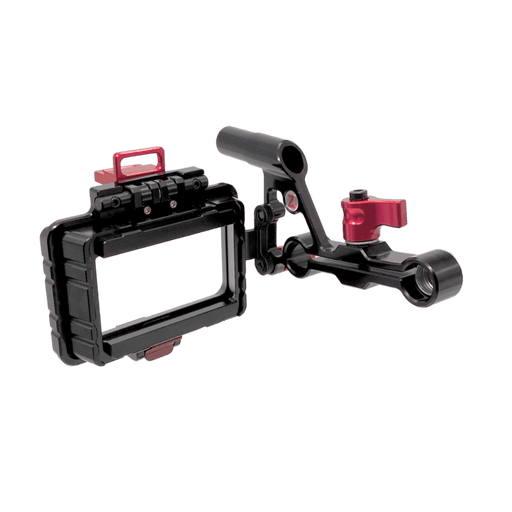 Sony FX6 Z - Finder Mount - Zacuto