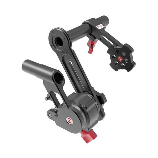 Sony FX6 Z - Finder Shoulder Mounting Kit - Zacuto