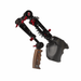 Sony FX9 Dual Trigger Grips - Zacuto