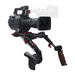 Sony FX9 Recoil with Dual Trigger Grips - Zacuto